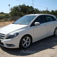 Mercedes b180 full full permute