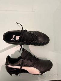 Scarpe da calcio Puma King in tacchetti di ferro