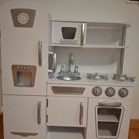 cucina per bambini Kidkraft