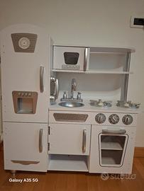 cucina per bambini Kidkraft