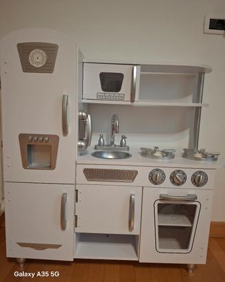 cucina per bambini Kidkraft