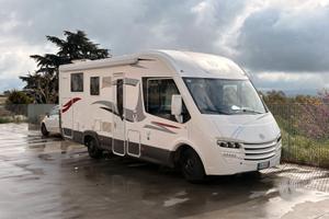 CAMPER ELNAGH MAGNUM 81 S