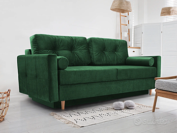 UN ALTRO DIVANO MOOOLLLTOOO INTERESSANTE..!