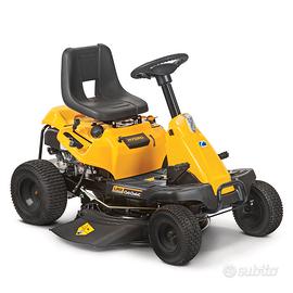 Trattorino Mini Rider CubCadet LR1