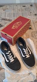 Scarpe Vans Ward nr.49/7