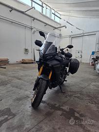 Yamaha Tracer 900 GT