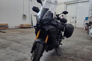 Yamaha Tracer 900 GT