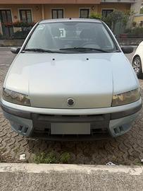 FIAT PUNTO ELX 1,2 benzina neopatentati