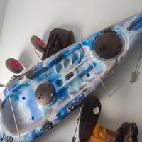 Kayak Galaxy Kayak