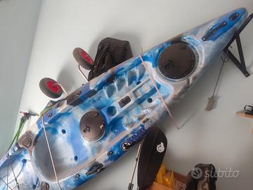 Kayak Galaxy Kayak