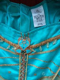 Vestiti Disney carnevale