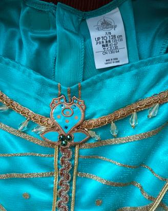 Vestiti Disney carnevale