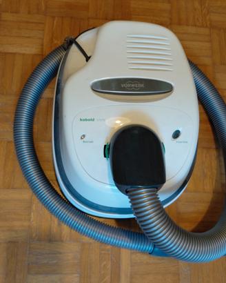 aspirapolvere Folletto WORWEK