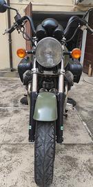Moto Guzzi California 1100 - 2001