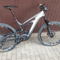 e bike Cannondale