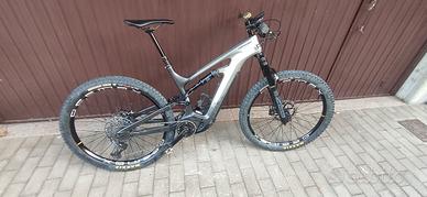 e bike Cannondale