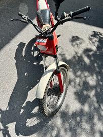 Fantic Altro modello - 1979