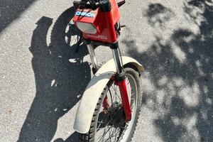 Fantic Altro modello - 1979