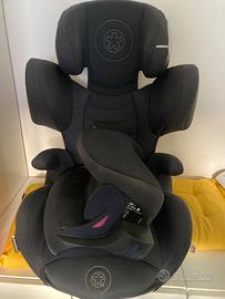 Seggiolino Auto Kiddy 9-18 kg