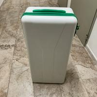 Valigia folletto vorwerk