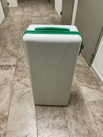 Valigia folletto vorwerk