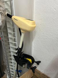 Motore fuoribordo elettrico BOUDECH
