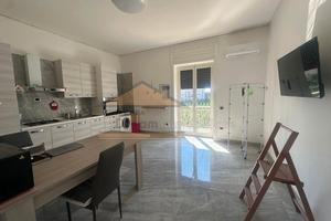 Bilocale arredato Piazza Annunziata Rif. F 3184