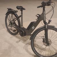 eBike -Kalkhoff endeavour 1.b