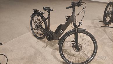 eBike -Kalkhoff endeavour 1.b