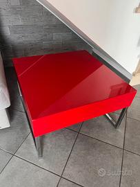 Tavolino ikea