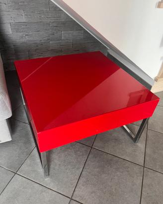 Tavolino ikea