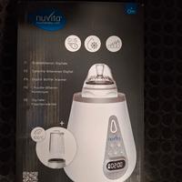 Nuvita 1170  Scalda Biberon Neonato
