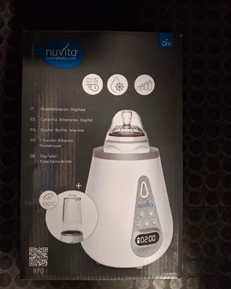 Nuvita 1170  Scalda Biberon Neonato