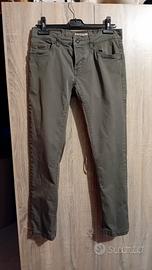 pantaloni estivi uomo 