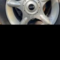 cerchi mini cooper 17
