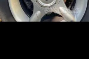 cerchi mini cooper 17