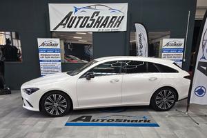 MERCEDES-BENZ CLA 200 SHOOTING BRAKE 163 CV GANCIO