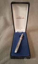 penna Fisher Space Pen U.S.A. vintage