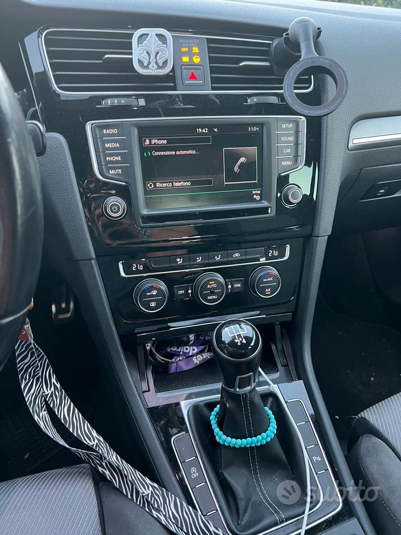 Volkswagen Golf 2015 photo 5