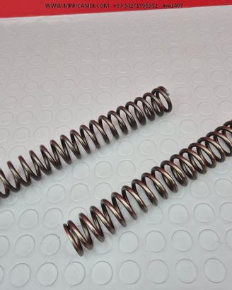 MOLLE FORCELLA KAWASAKI Z H2 2020 2024 ZH2 2021 20