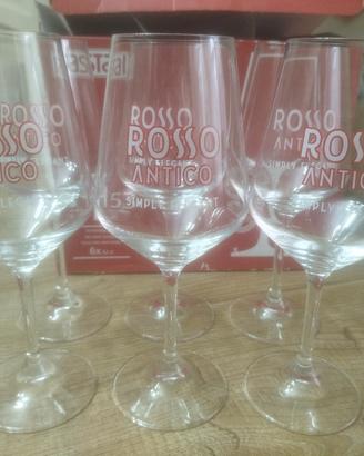 Rosso Antico 