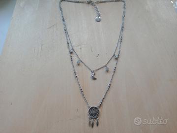 collana chakra Brosway