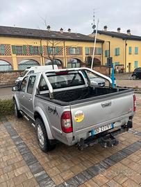 Isuzu D Max  anno 2006