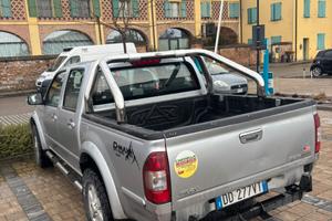 Isuzu D Max  anno 2006