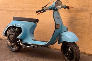 vespa pk s