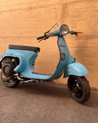 vespa pk s