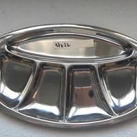 TRE VASSOI  USI     DIVERSI 