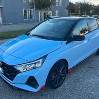 Hyundai i20 i20N 1.6 T-GDI MT N-Performance
