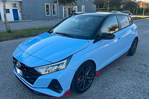 Hyundai i20 i20N 1.6 T-GDI MT N-Performance