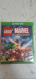 lego marvel super heroes per xbox one